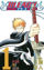 Bleach 1. Cilt